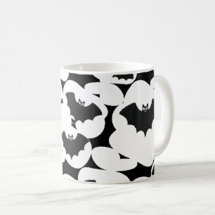 Mug Bats Vampire