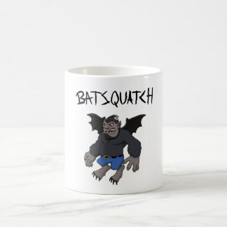 Mug Batsquatch