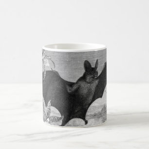 Mug Batte de vampire