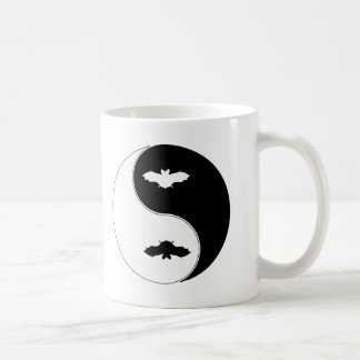 Mug Batte de Yin Yang
