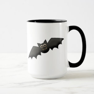 Mug Batte mignonne