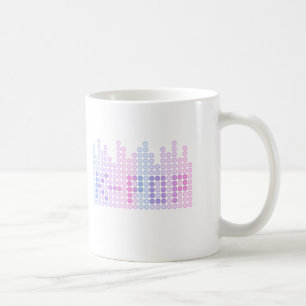 Mug Battements de K-Bruit
