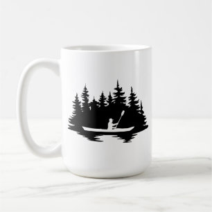 Mug Batterie