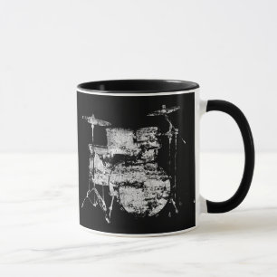 Mug batterie
