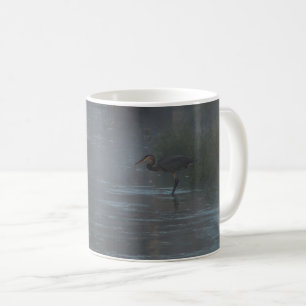 Mug Batterie à café avec succès de pêche