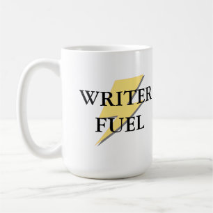 Mug Batterie à combustible de l'enregistreur