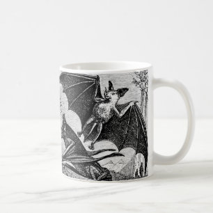Mug Battes de vampire