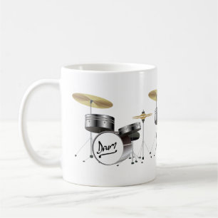 Mug Batteur