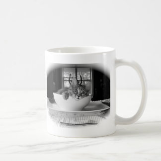 Mug BattleCat
