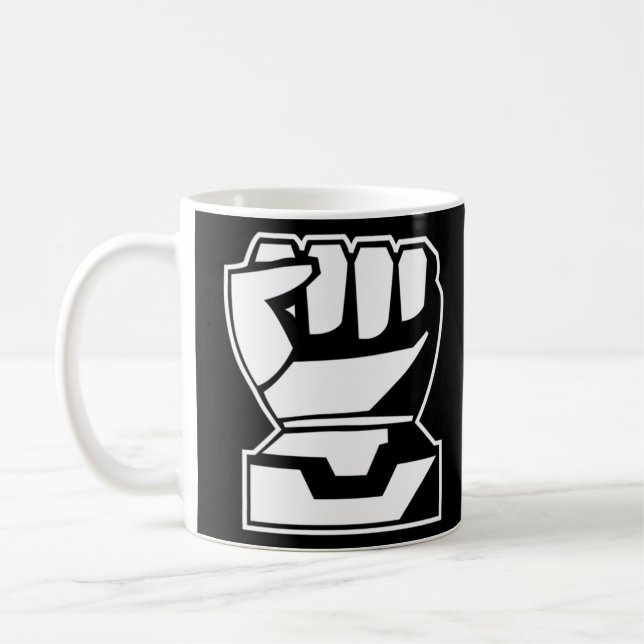 Mug Battletech - Steiner (Gauche)
