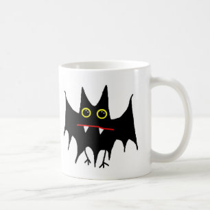 Mug BattyBat