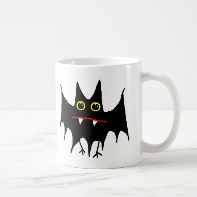 Mug BattyBat (Droite)