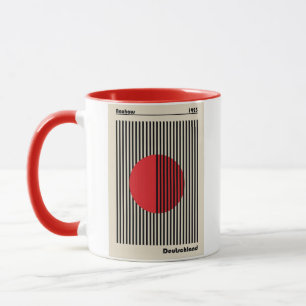 MUG BAUHAUS