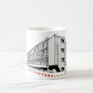 MUG BAUHAUS
