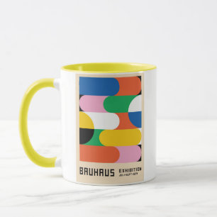 MUG BAUHAUS
