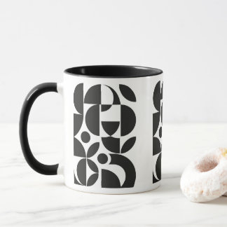 Mug Bauhaus Art 4