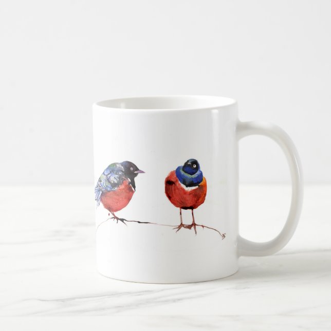 Mug Bavardage 2013 (Droite)