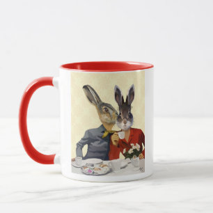 Mug Bavardage de dames