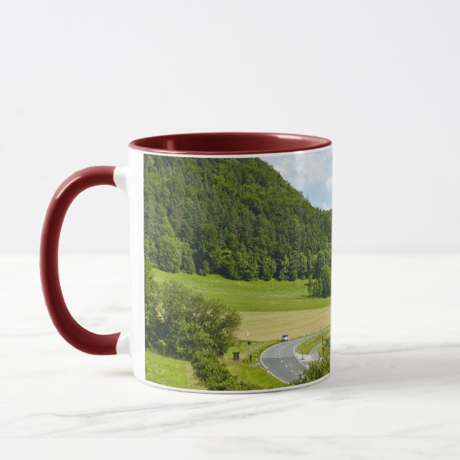 Mug Bavière (Gauche)