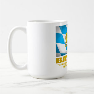 Mug Bavière