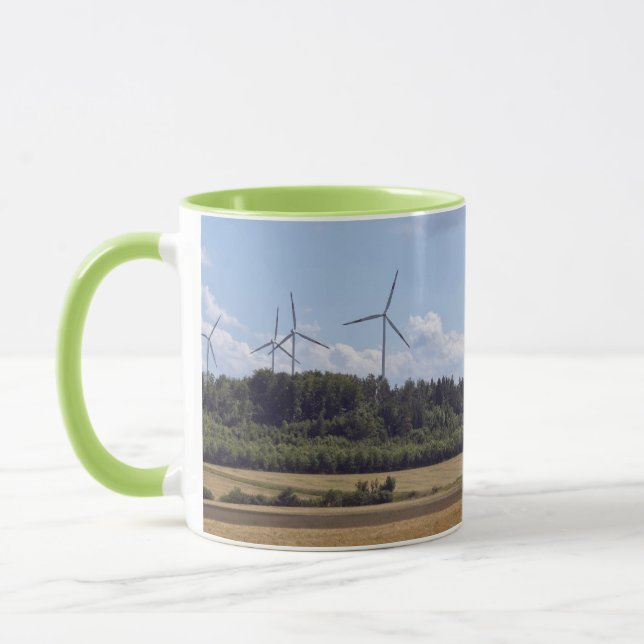 Mug Bavière (Gauche)