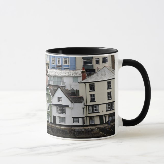Mug Bayard's Cove, Dartmouth (Droite)