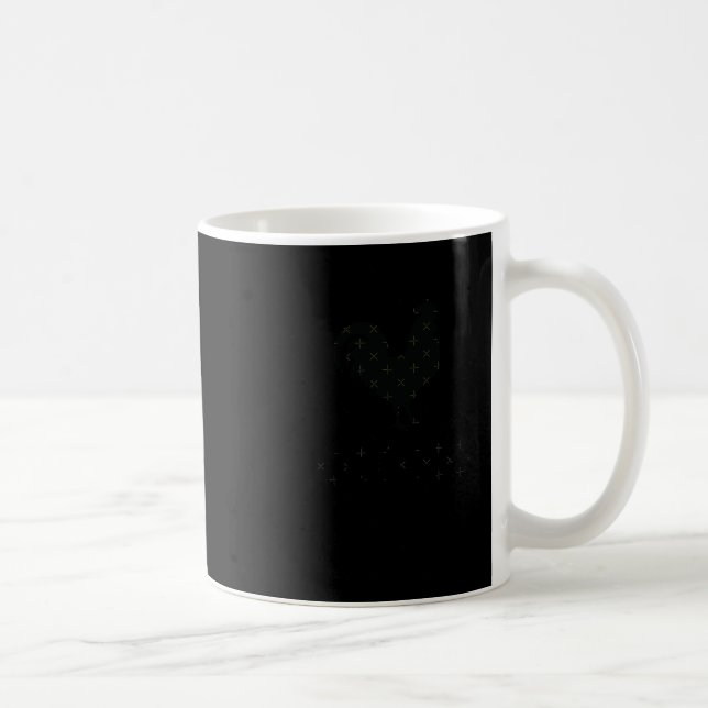 Mug Bbc S - Sticker Drôle Et Humoristique De Conceptio (Droite)
