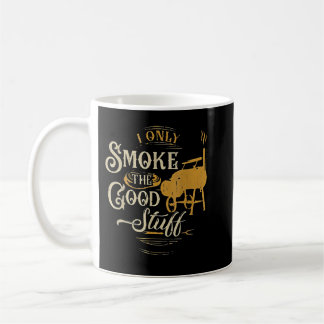 Mug BBQ I Onlymokehe Goodtuff Amateurs de grillades ca