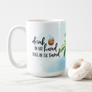 Mug Beach Lover's