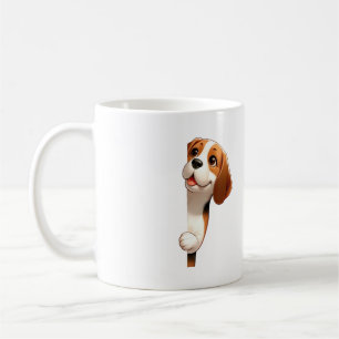 Mug Beagle