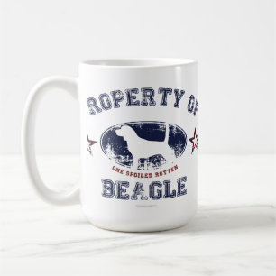 Mug Beagle