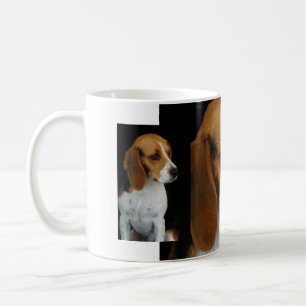 Mug Beagle classique