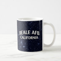 Beale AFB la Californie