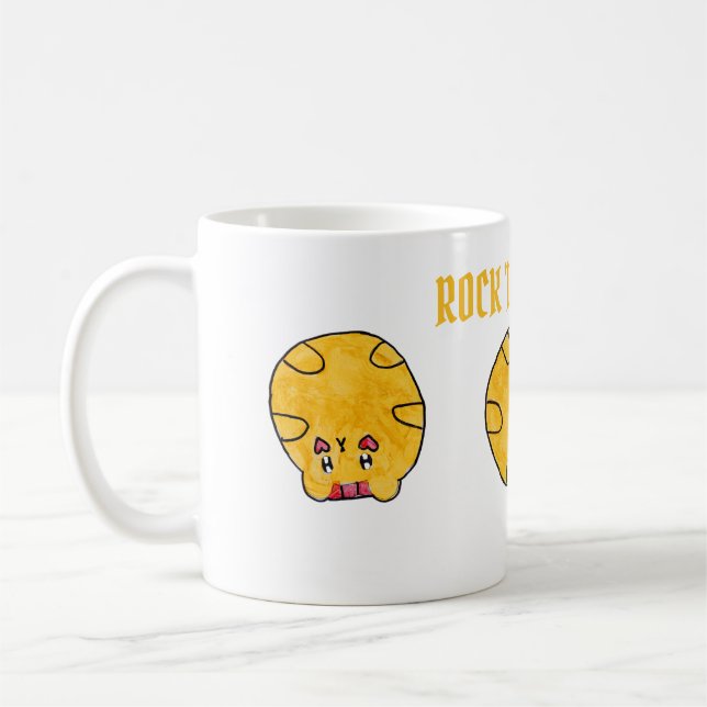Mug Bean (Gauche)