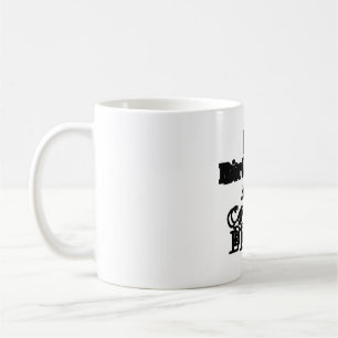 Mug Bean Coffee Birthstone