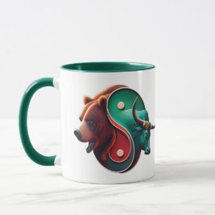 Mug Bear vs Bull Trading