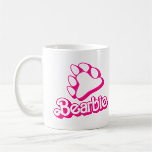 Mug Bearbie