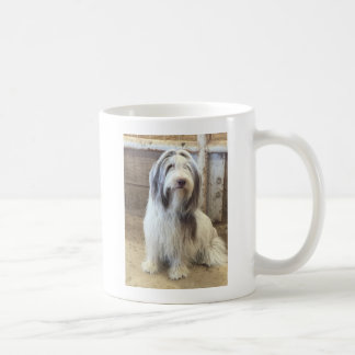 Mug Bearded Collie