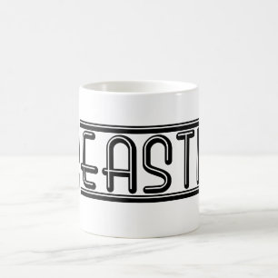 Mug Beastie maléfique