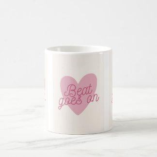 Mug Beat Gogo - Motivationnel & Musique