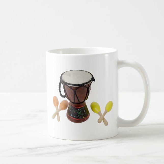 Mug BeatersShakers083109 (Droite)