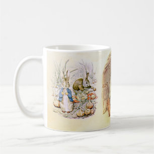 Mug Beatrix Potter, Jemima Puddle Duck