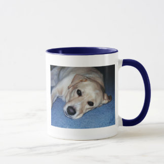 Mug Beau