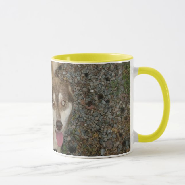 Mug Beau (Droite)