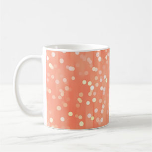 Mug Beau arrière - plan vintage vertical abstrait avec