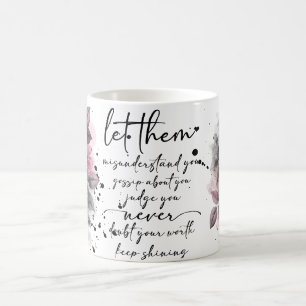 Mug Beau Belle Les Laisser