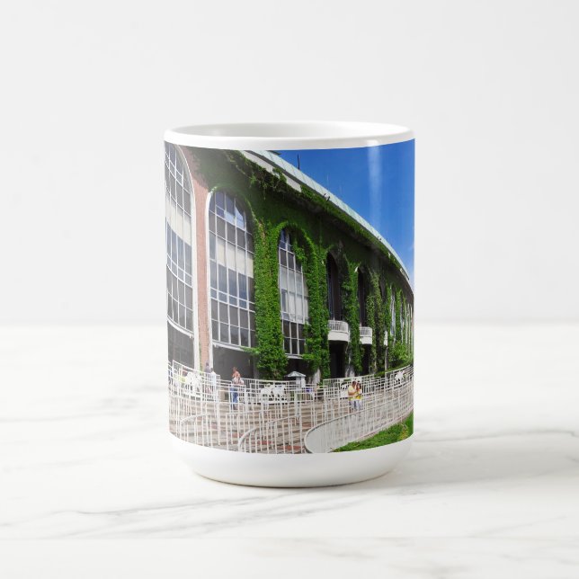 Mug Beau Belmont Park (Centre)