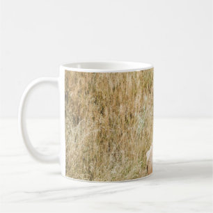 MUG BEAU CERF D'ELK