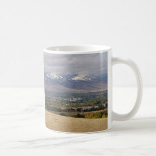 Mug Beau Colorado Paysage Panoramique