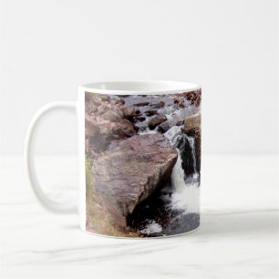 Mug Beau cours du Colorado